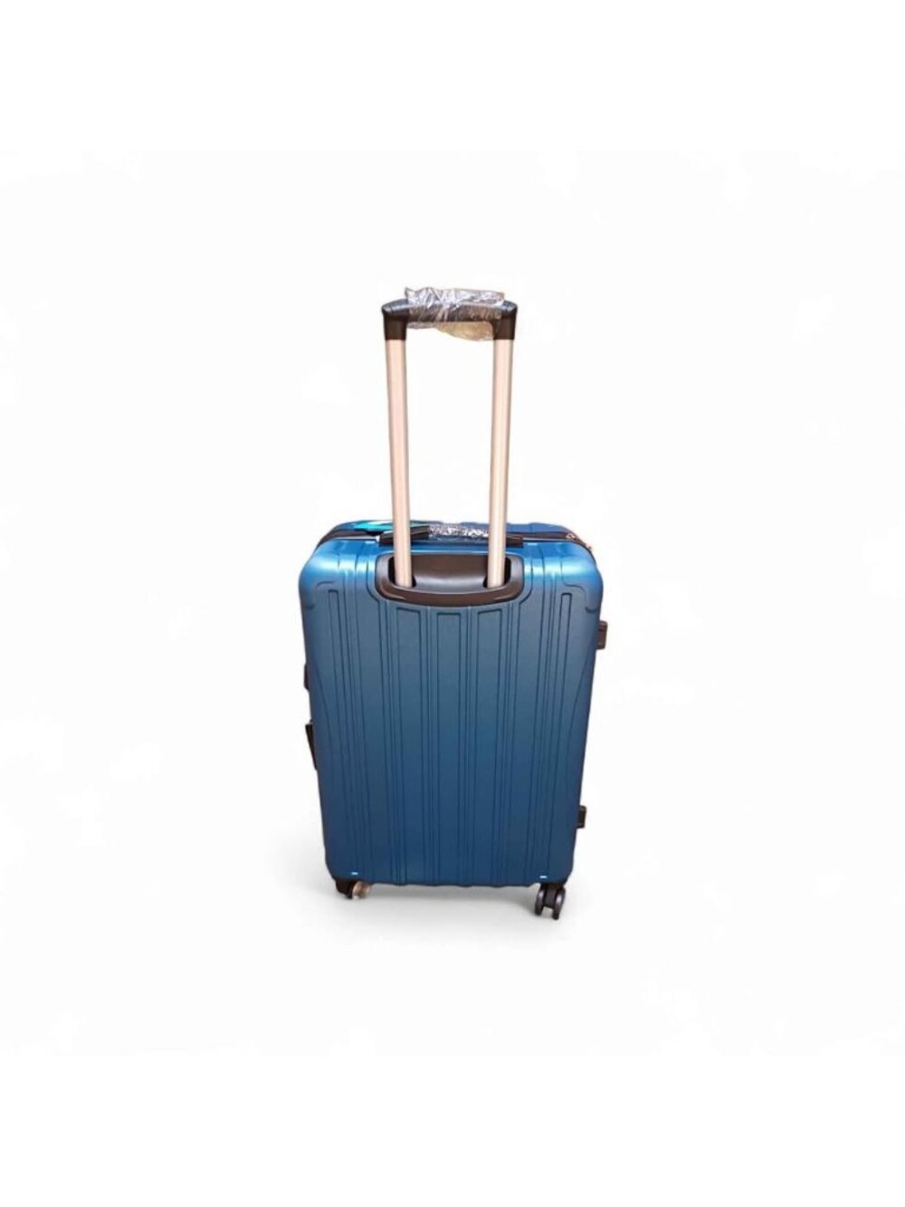New Expandable Carry-on Hardside luggage - Picture 2 of 5